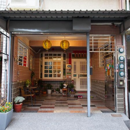 Wish Dream Bed and Breakfast Donggang Eksteriør billede